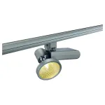3Ph, D-RECTION 70W светильник с ЭПРА для лампы HIT-CE G12 70Вт, серебристый