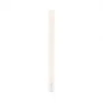 LIGHT PIPE LED 140 светильник IP55 с LED 11Вт, 2700K, 630lm, белый