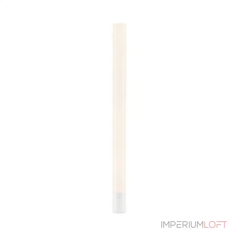 LIGHT PIPE LED 140 светильник IP55 с LED 11Вт, 2700K, 630lm, белый LIGHT PIPE LED 140 светильник IP55 с LED 11Вт, 2700K, 630lm, белый