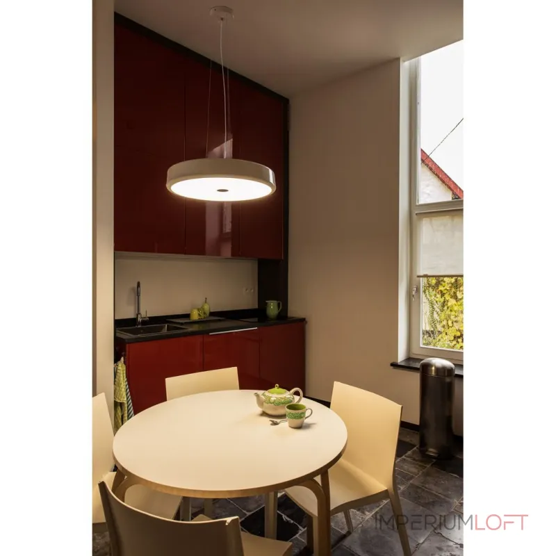Подвесной светильник SPHERA LED 45