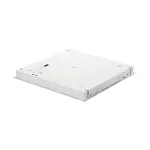 RASTO LED R 600х600 светильник встраиваемый с LED 2x18Вт (38Вт), 4000К, 4000lm, белый