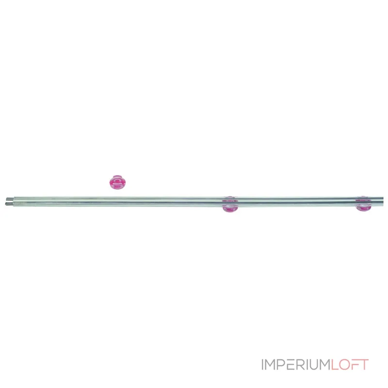 GLU-TRAX®, скоба крепления (10 шт.), прозрачный