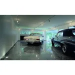 EASYTEC II®, шинопровод 2м, 230В, 16А макс., вкл. 2 наконечника, серебристый от ImperiumLoft