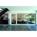EASYTEC II®, шинопровод 2м, 230В, 16А макс., вкл. 2 наконечника, серебристый от ImperiumLoft