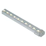 DELF C PRO 1000 профиль 24В= с 60 SMD LED 11.6Вт, 3000K, 900lm, алюминий