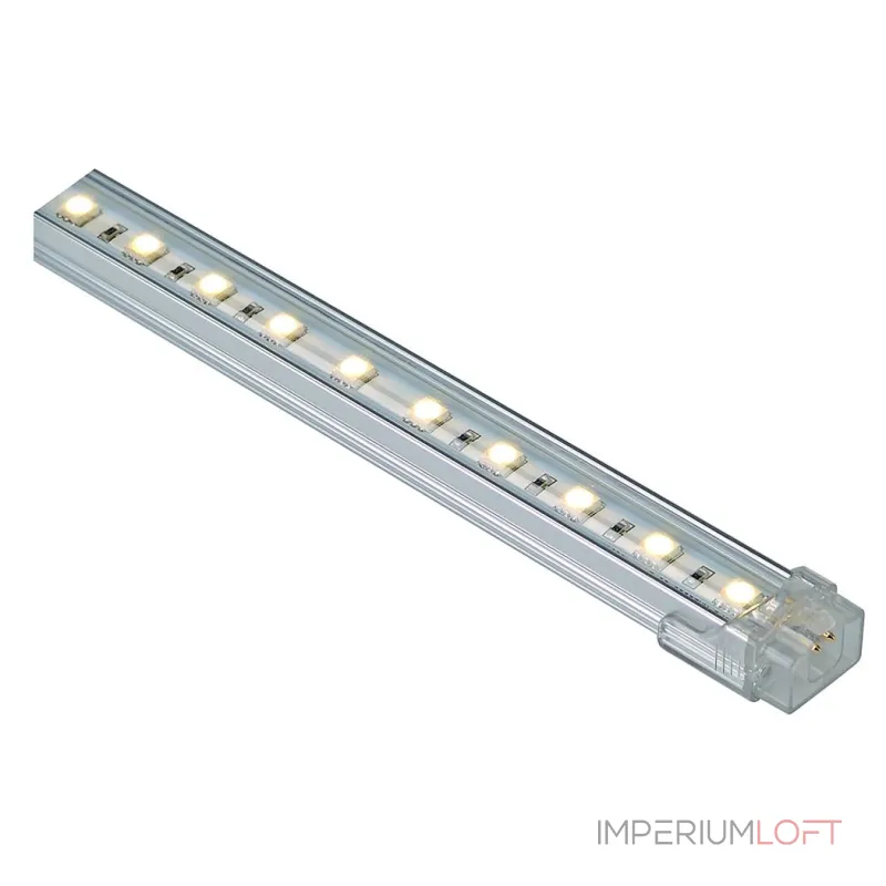 DELF C PRO 1000 профиль 24В= с 60 SMD LED 11.6Вт, 3000K, 900lm, алюминий DELF C PRO 1000 профиль 24В= с 60 SMD LED 11.6Вт, 3000K, 900lm, алюминий