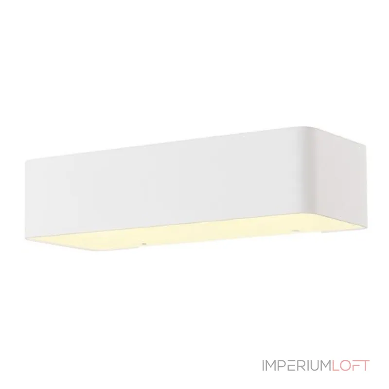 WL 149 LED светильник настенный с LED 2х7,2 Вт (16Вт), 3000К, 1060lm, белый