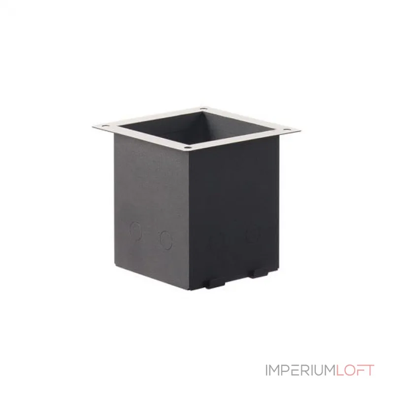 H-POL LED, стакан монтажный