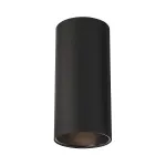 ANELA LED CL светильник потолочный с LED 10Вт, 3000К, 200-620лм, CRI>90, без рефлектора, черный
