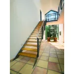 FLAT FRAME, CURVE светильник встраиваемый для лампы QT9 G4 20Вт макс., серебристый/ алюминий