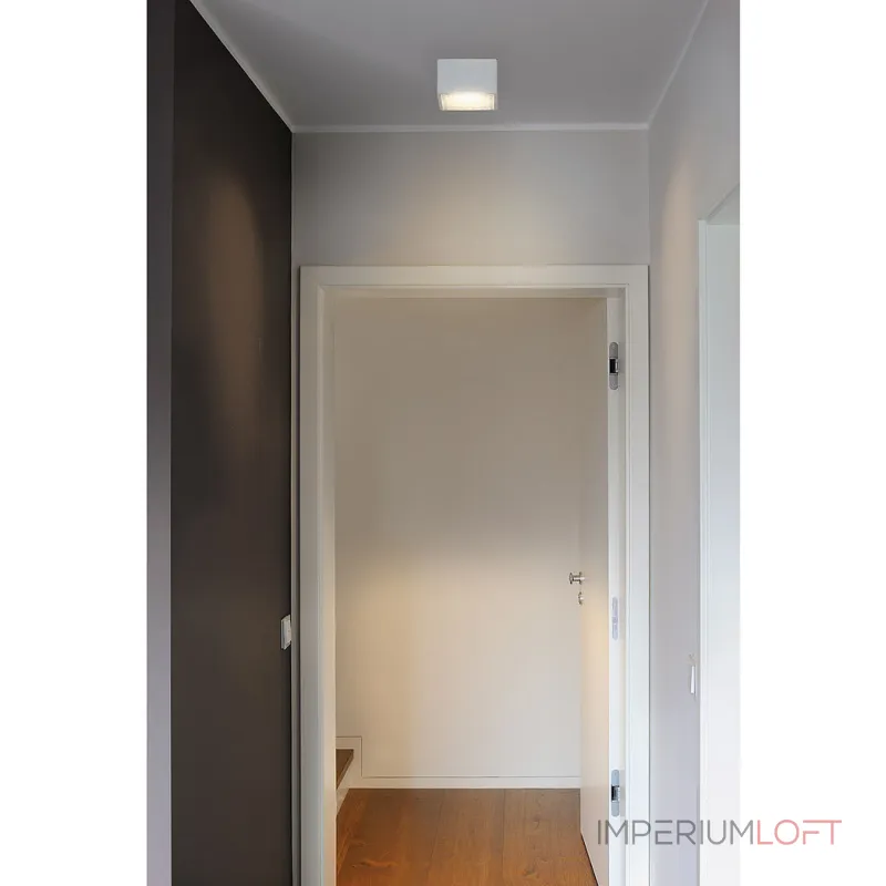 SKALUX COMB CL-1 светильник потолочный c 48 SMD LED 18.7Вт, 3000К, 800lm, 55°, белый SKALUX COMB CL-1 светильник потолочный c 48 SMD LED 18.7Вт, 3000К, 800lm, 55°, белый