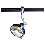 EASYTEC II®, YOKI ES111 светильник для лампы ES111 75Вт макс., хром