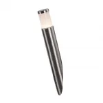 TRUST LED WL светильник настенный IP55 c LED 8.6Вт, 3000К, 470lm, сталь