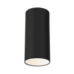 ANELA LED CL светильник потолочный с LED 10Вт, 3000К, 200-620лм, CRI>90, без рефлектора, черный