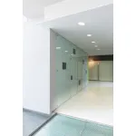 DOWNLIGHT 23 светильник встраиваемый 1000-1050mA с LED 33Вт, 4000K, 3700lm, 100°, белый
