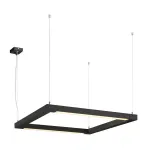 Подвесной светильник OPEN GRILL DOUBLE TWIST