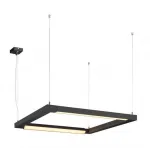 Подвесной светильник OPEN GRILL DOUBLE TWIST