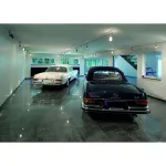 EASYTEC II®, шинопровод 2м, 230В, 16А макс., вкл. 2 наконечника, серебристый от ImperiumLoft