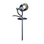 CV-SPOT 40 светильник IP65 со штоком для LED GU10 4Вт макс., сталь