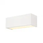 CHROMBO LED светильник настенный с LED 9.7Вт, 3000K, 480lm, белый
