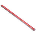 DELF C PRO RGB 1000 профиль 24В= с 60 3in1 SMD LED 14.6Вт, алюминий