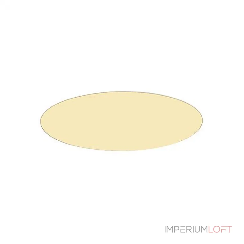 MEDO 30 LED FRAMELESS светильник встраиваемый с LED 15Вт, 3000К, 105°, 1000лм, упр. 1-10В, белый