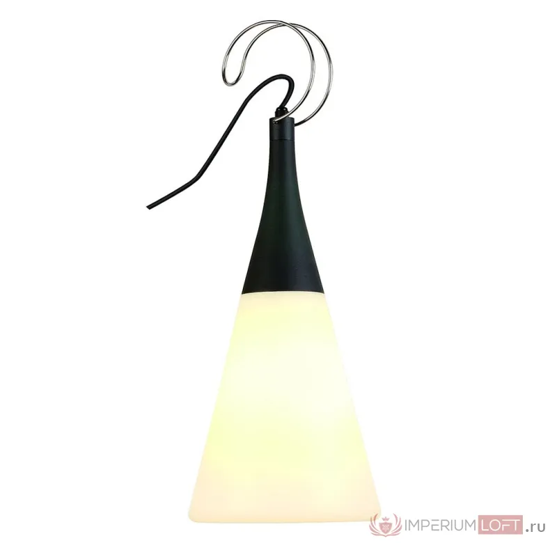 PLENUM® SWING светильник подвесной IP44 для лампы E27 25Вт макс., антрацит / белый от ImperiumLoft