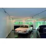 EASYTEC II®, шинопровод 2м, 230В, 16А макс., вкл. 2 наконечника, серебристый от ImperiumLoft