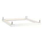 Подвесной светильник OPEN GRILL DOUBLE TWIST