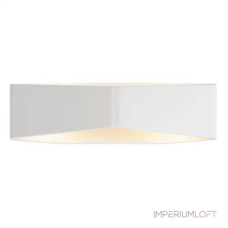 CARISO WL-4 светильник настенный с LED 2х9Вт (22Вт), 2700К, 1000lm, белый CARISO WL-4 светильник настенный с LED 2х9Вт (22Вт), 2700К, 1000lm, белый
