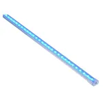 DELF C PRO RGB 1000 профиль 24В= с 60 3in1 SMD LED 14.6Вт, алюминий