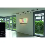 EASYTEC II®, YOKI ES111 светильник для лампы ES111 75Вт макс., хром