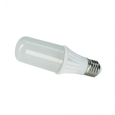 LED E27 TUBE источник света SMD LED, 230В, 4.7Вт, 3000K, 380lm