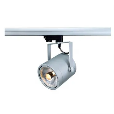 3Ph, EURO SPOT ES111 светильник для лампы ES111 75Вт макс., серебристый
