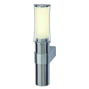 BIG NAILS WALL светильник настенный IP44 для лампы E27 15Вт макс., сталь