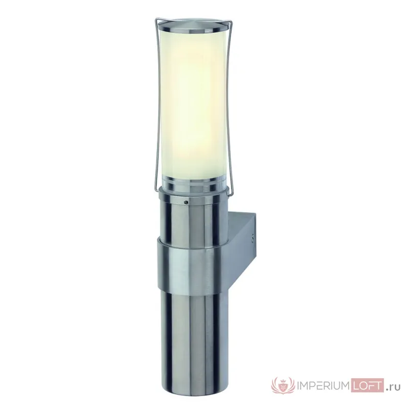 BIG NAILS WALL светильник настенный IP44 для лампы E27 15Вт макс., сталь от ImperiumLoft
