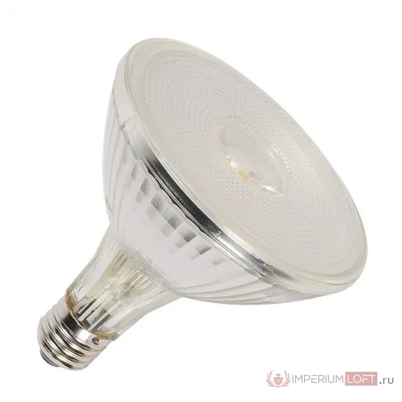 LED E27 PAR38 источник света COB LED 18.5Вт, 230В, 38°, 3000K, 1260lm, 3 уровня яркости от ImperiumLoft