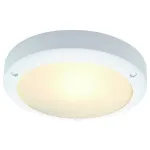 BULAN светильник накладной IP44 для лампы E14 60Вт макс., белый