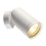 BILAS SINGLE светильник накладной с COB LED 15Вт (16Вт), 2700K, 1000lm, 25°, белый