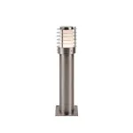 TRUST LED 30 светильник IP55 c LED 8.6Вт, 3000K, 470lm, сталь