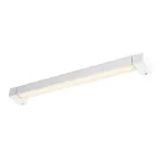 LONG GRILL LED светильник накладной поворотный с LED 20Вт, 3000К, 1600лм, 110°, белый