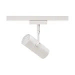 D-TRACK, REVILO светильник с LED 9.5Вт, 2700К, 620лм, 15°, белый
