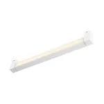 LONG GRILL LED светильник накладной поворотный с LED 20Вт, 3000К, 1600лм, 110°, белый