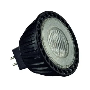 LED MR16 источник света SMD LED, 12В, 3.8Вт, 40°, 2700K, 225lm