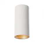 ANELA LED CL светильник потолочный с LED 10Вт, 3000К, 200-620лм, CRI>90, без рефлектора, белый от ImperiumLoft