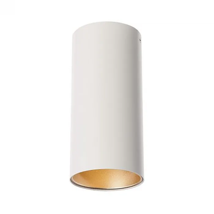 ANELA LED CL светильник потолочный с LED 10Вт, 3000К, 200-620лм, CRI>90, без рефлектора, белый от ImperiumLoft