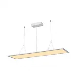 Подвесной светильник I-PENDANT PRO LED PANEL