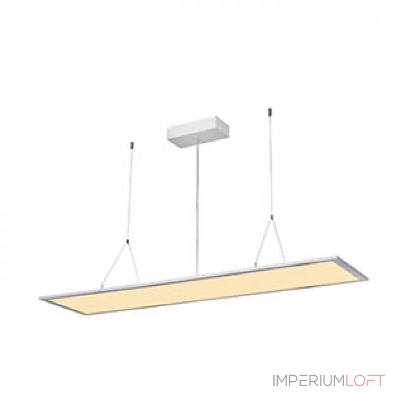 Подвесной светильник I-PENDANT PRO LED PANEL Подвесной светильник I-PENDANT PRO LED PANEL