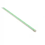 DELF D RGB 500 профиль 24В DC c 30 LED, 6Вт, 110°, алюминий