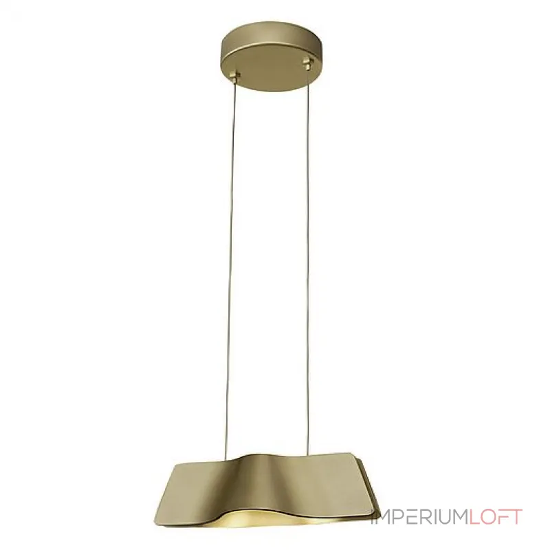 Подвесной светильник WAVE 25 Dim to Warm
